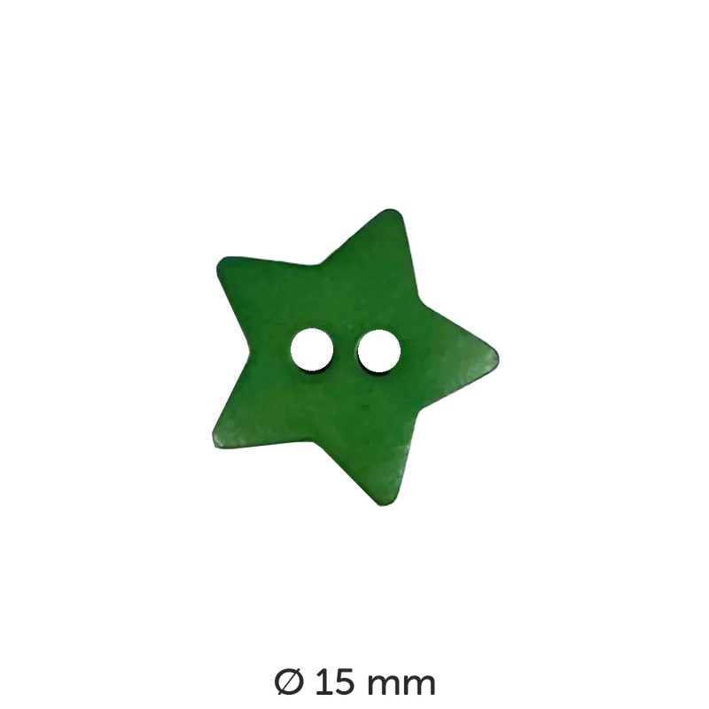 Knopf Stern