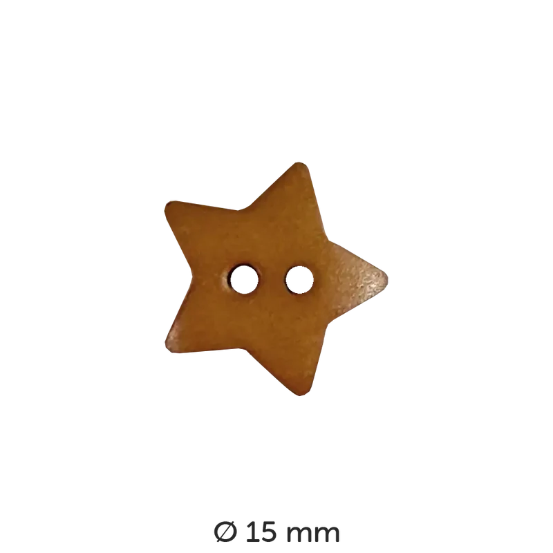 Knopf Stern