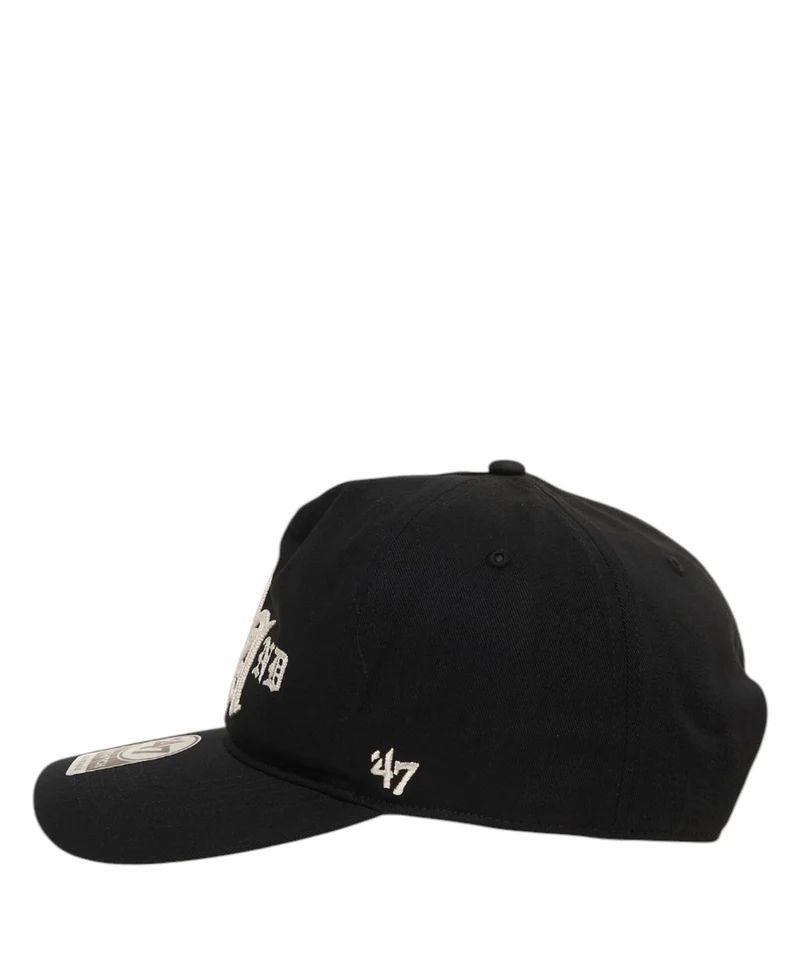 Basecap 'LA England Old'