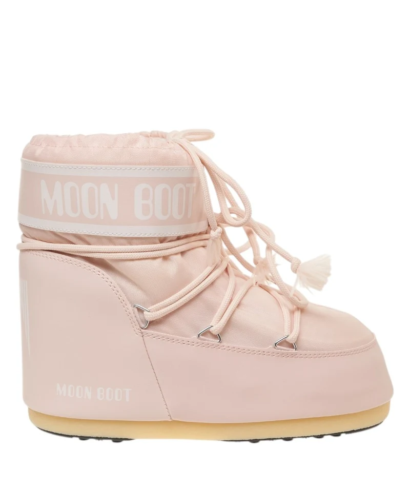Stivali 'Icon Low Nylon'
