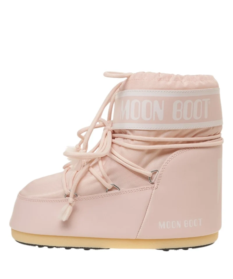 Stivali 'Icon Low Nylon'