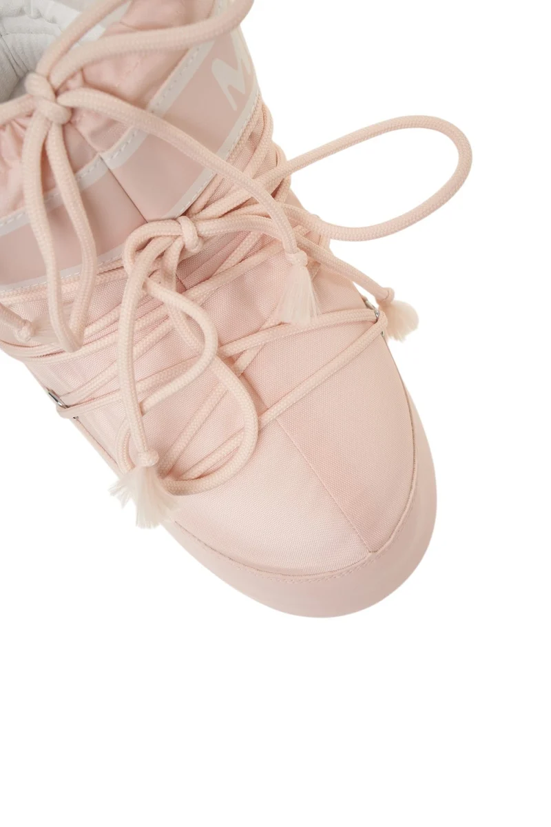 Stivali 'Icon Low Nylon'