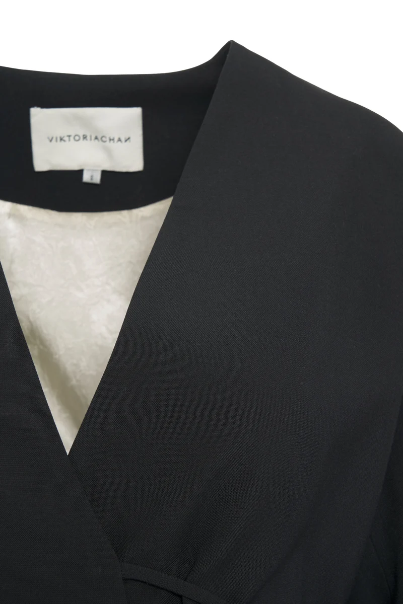 Blazer 'Alma'