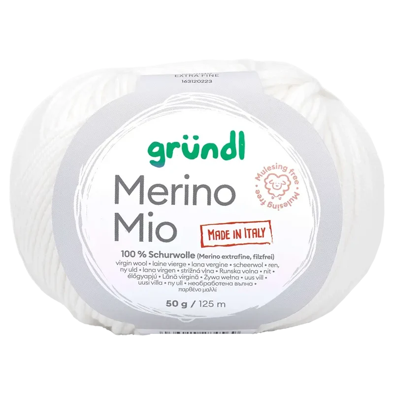 Merino Mio