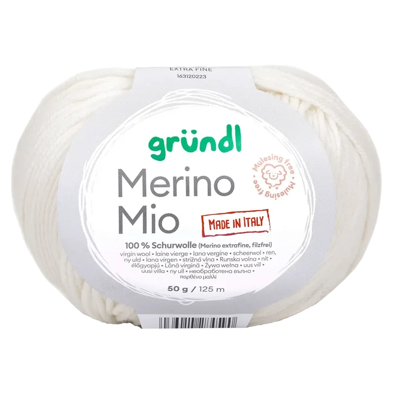 Merino Mio