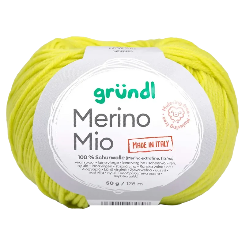 Merino Mio