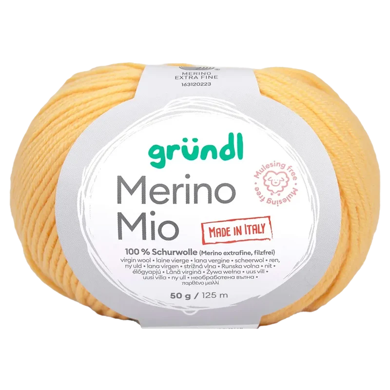 Merino Mio