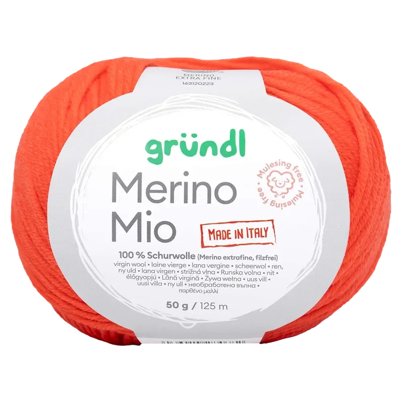 Merino Mio