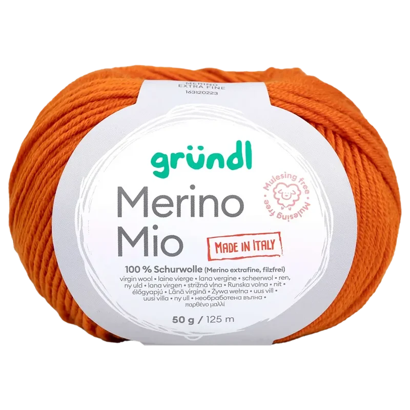 Merino Mio
