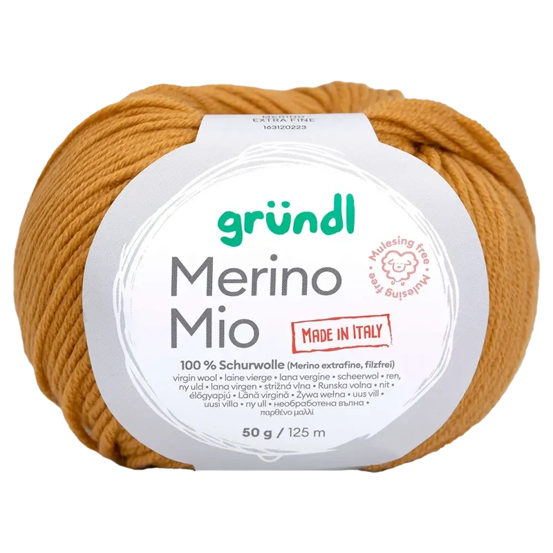 Merino Mio