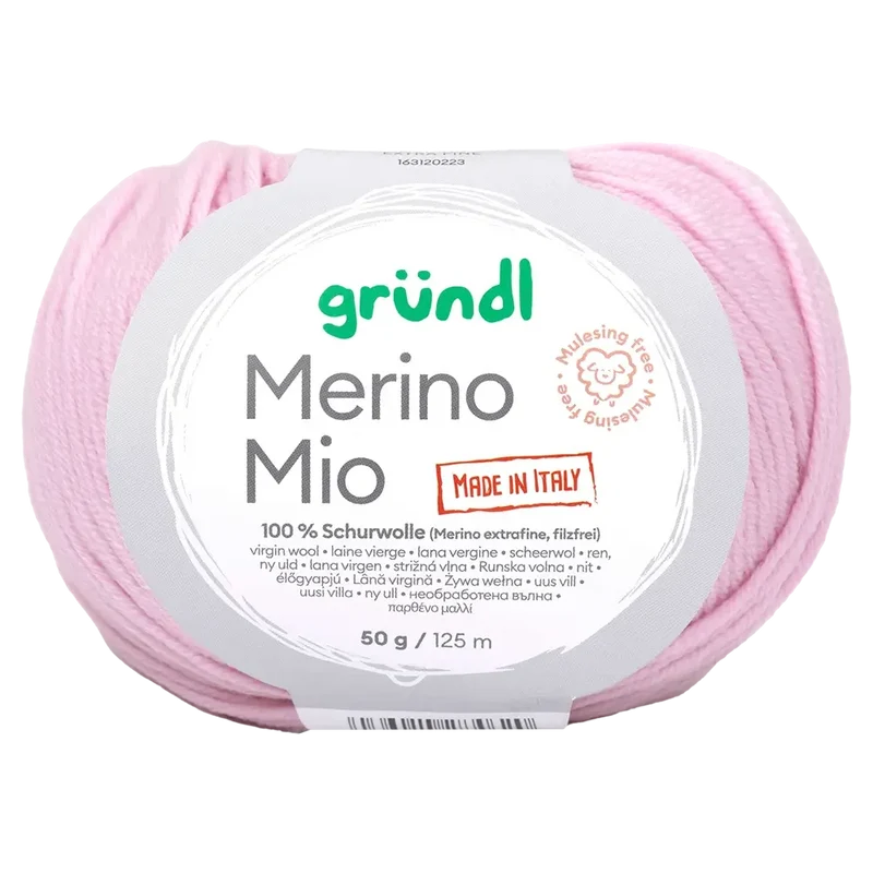 Merino Mio