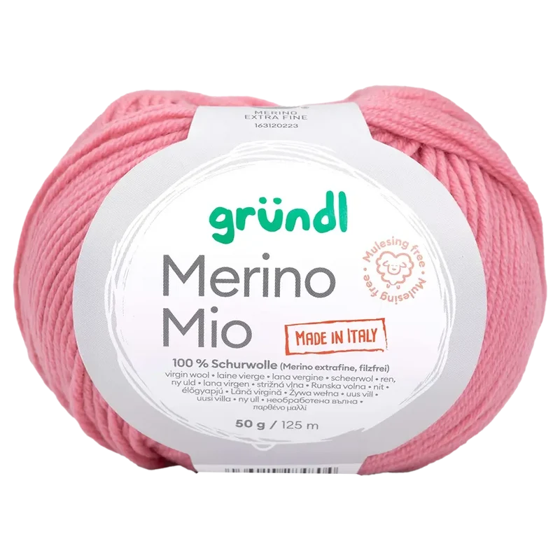 Merino Mio