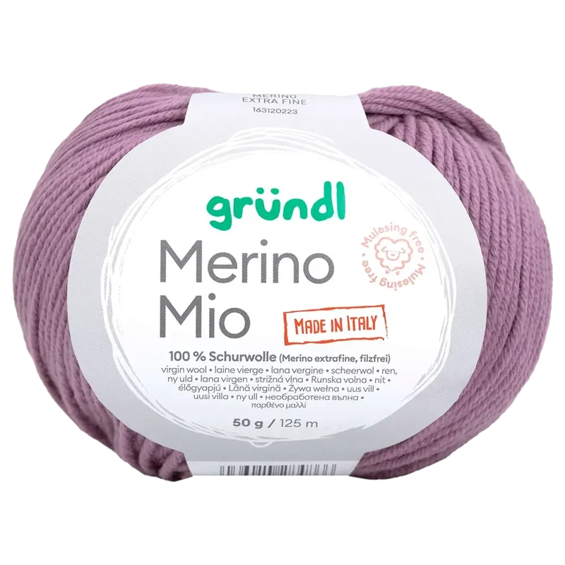 Merino Mio