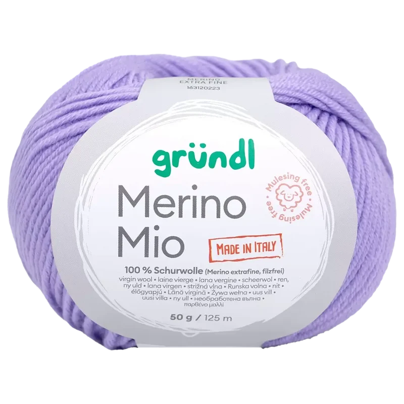 Merino Mio