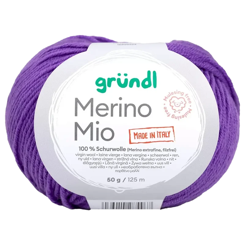 Merino Mio