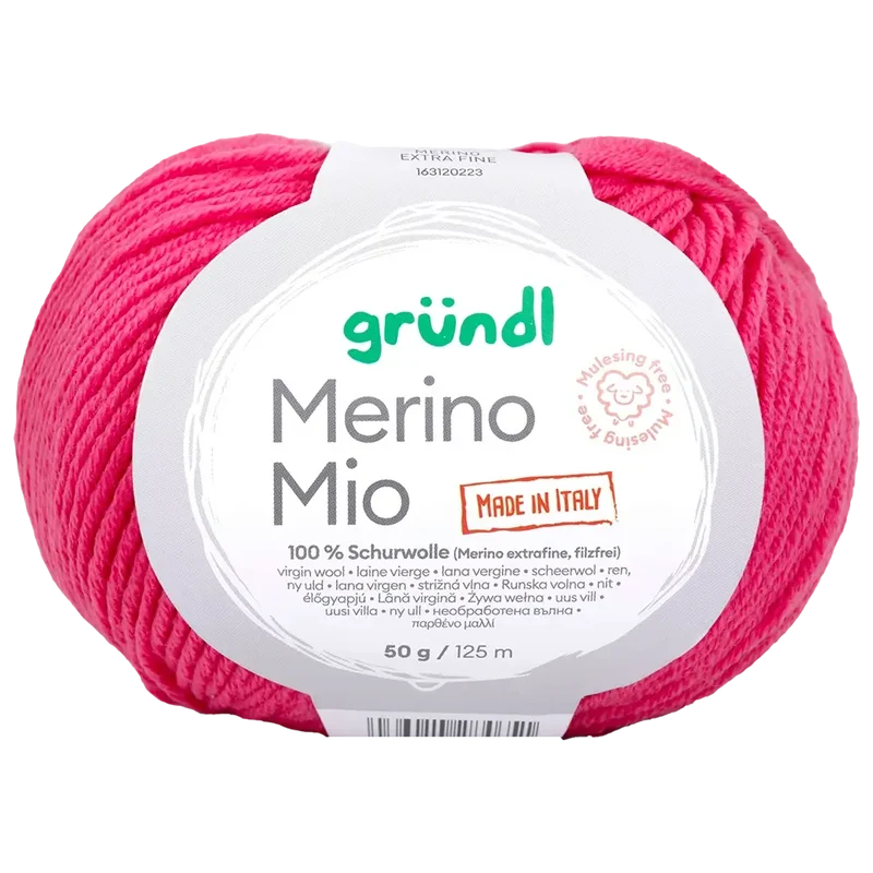 Merino Mio
