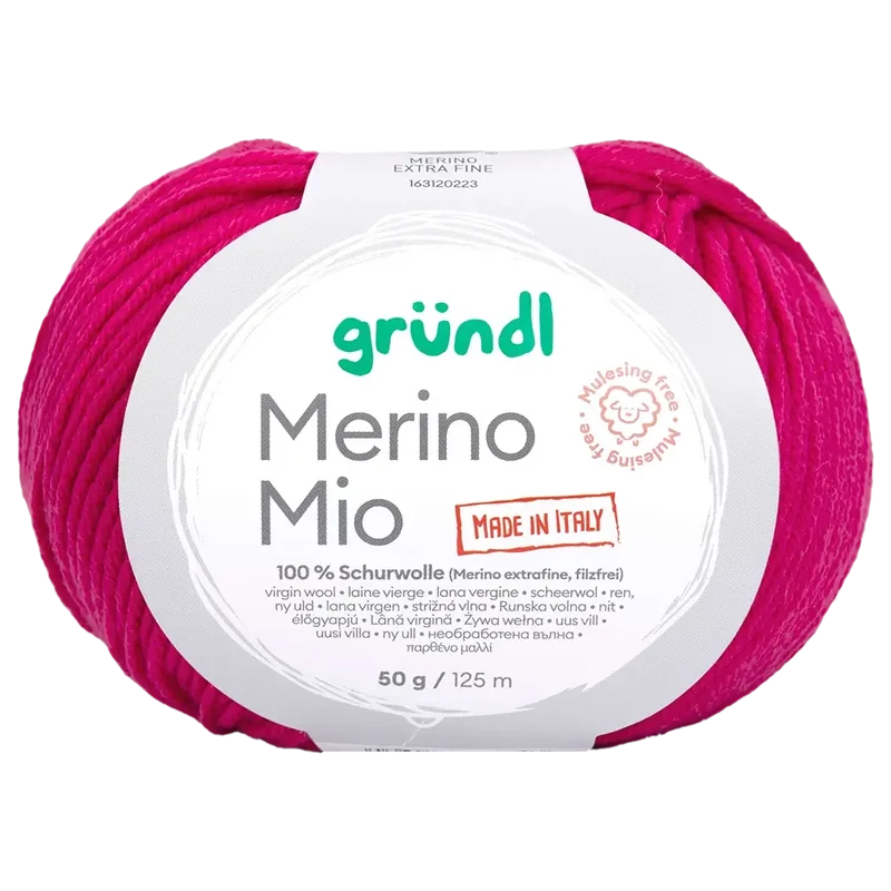 Merino Mio