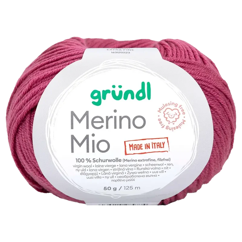 Merino Mio
