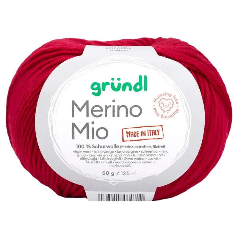 Merino Mio