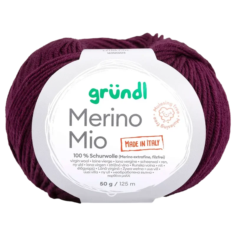 Merino Mio