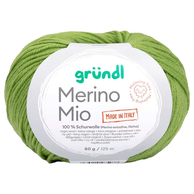 Merino Mio