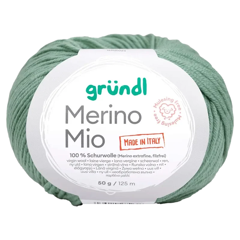 Merino Mio