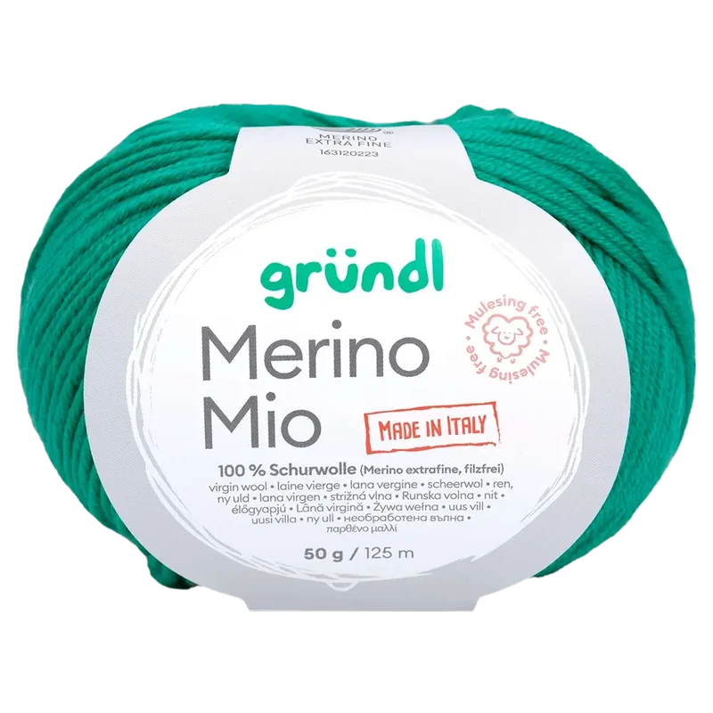 Merino Mio