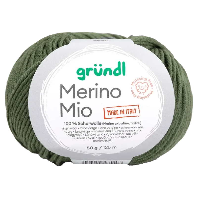 Merino Mio