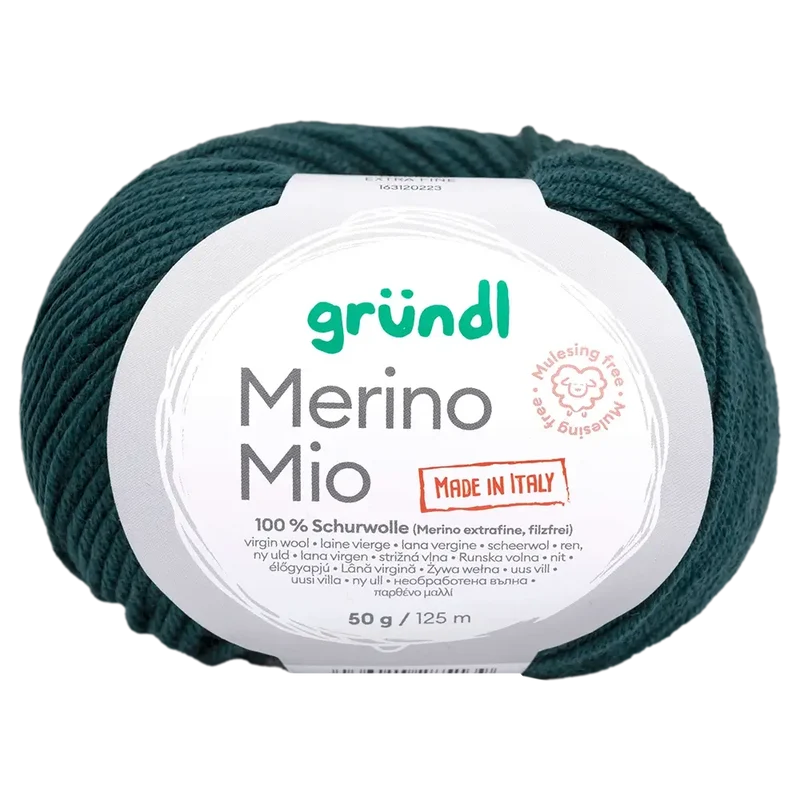 Merino Mio