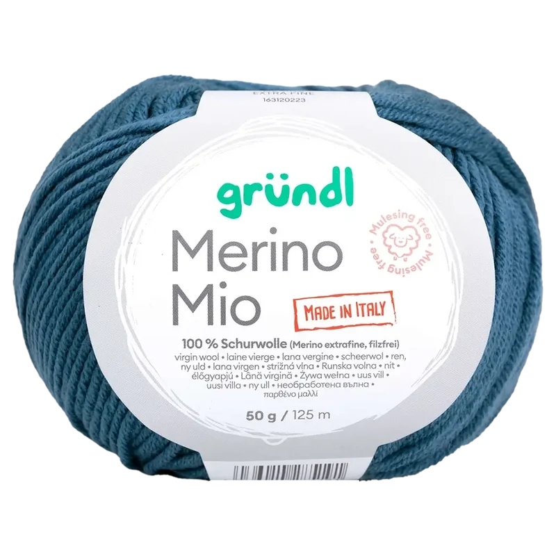 Merino Mio