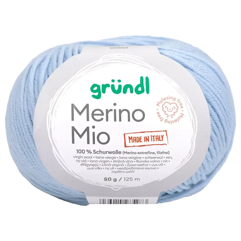 Merino Mio