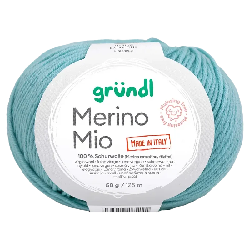 Merino Mio