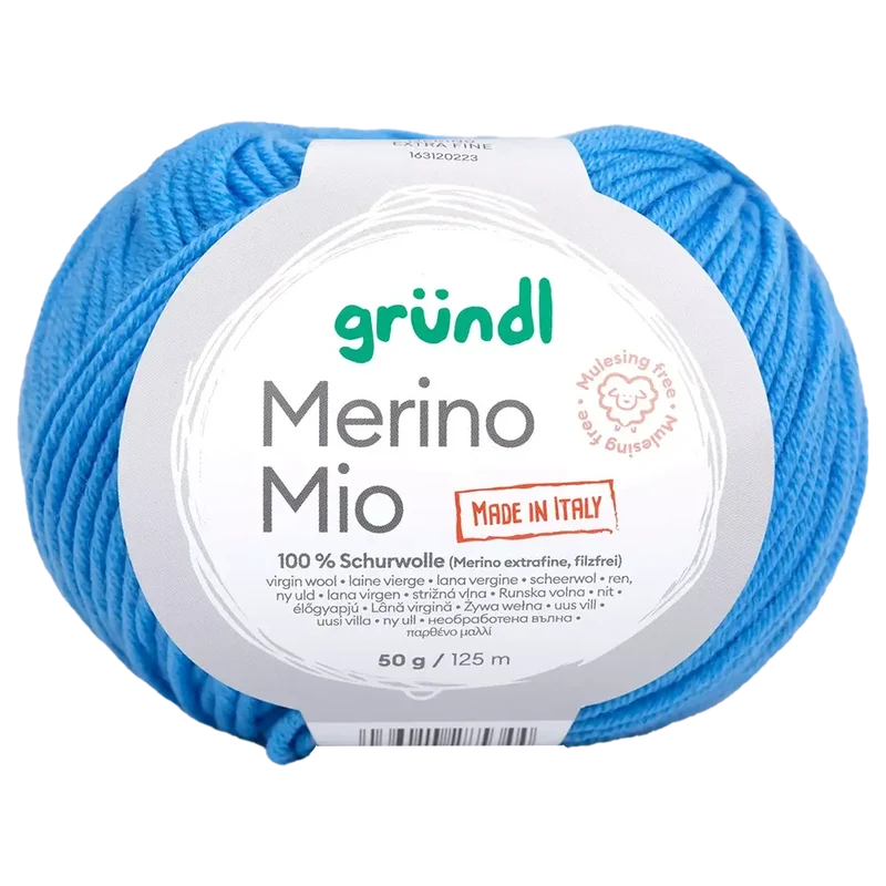 Merino Mio