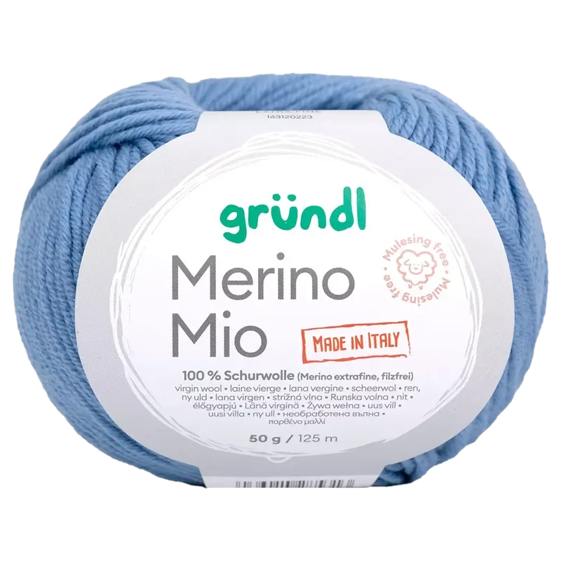 Merino Mio