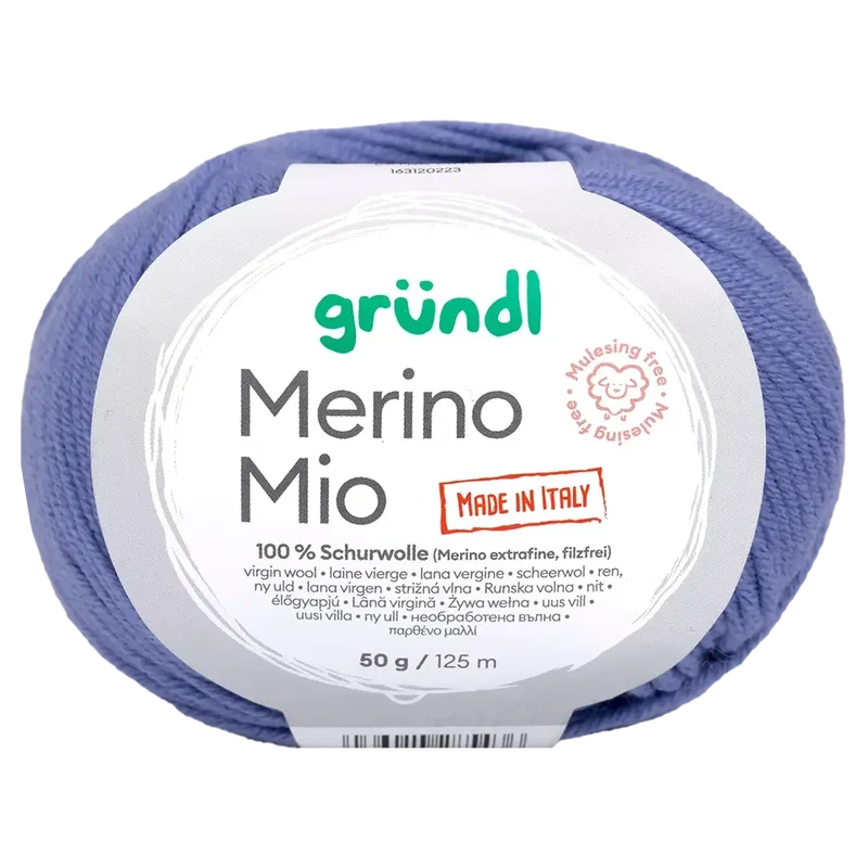 Merino Mio