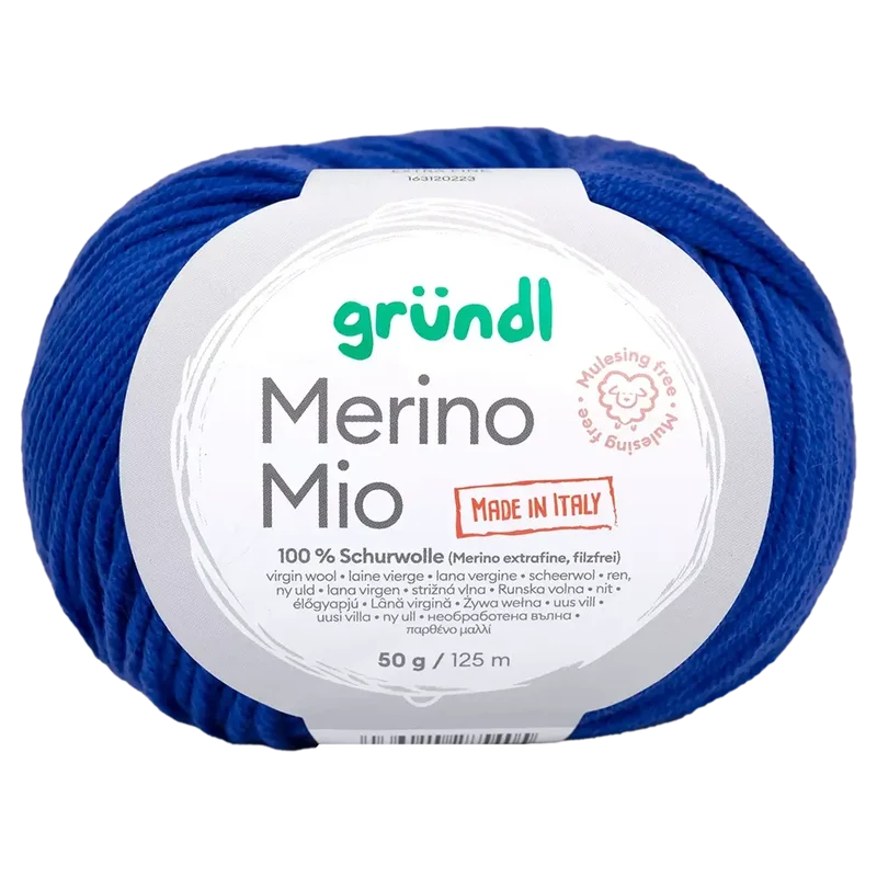 Merino Mio