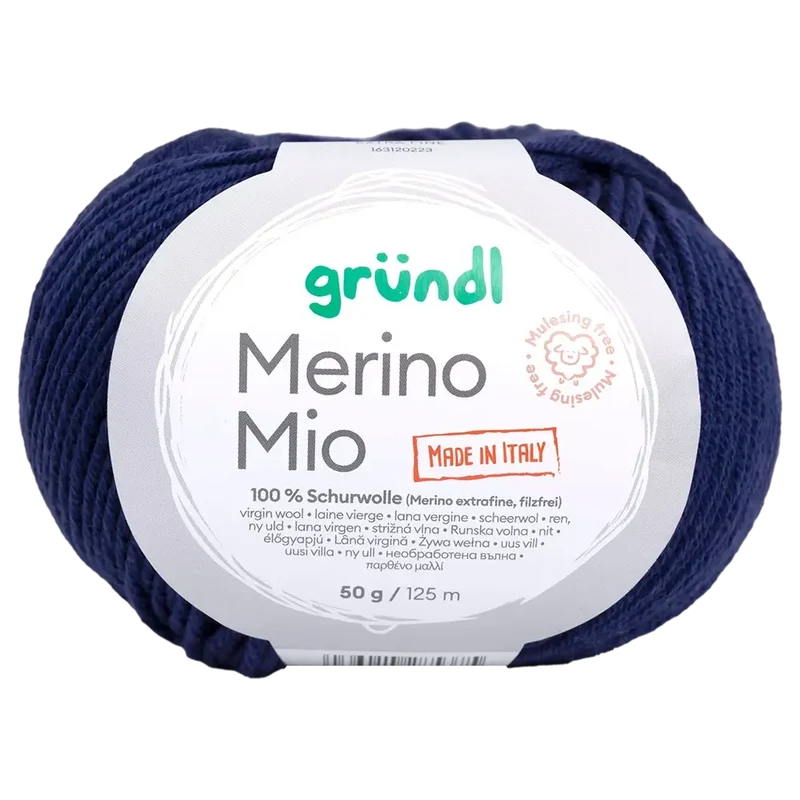 Merino Mio