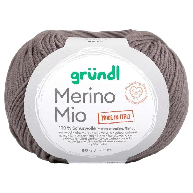 Merino Mio