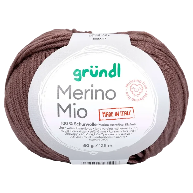 Merino Mio