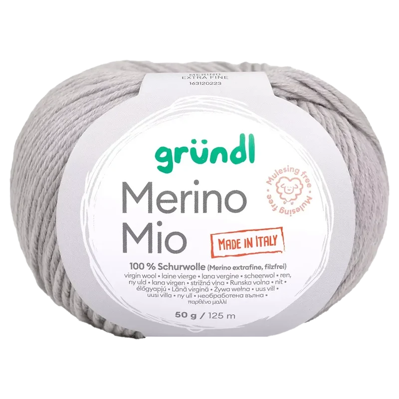 Merino Mio