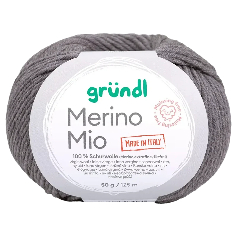 Merino Mio