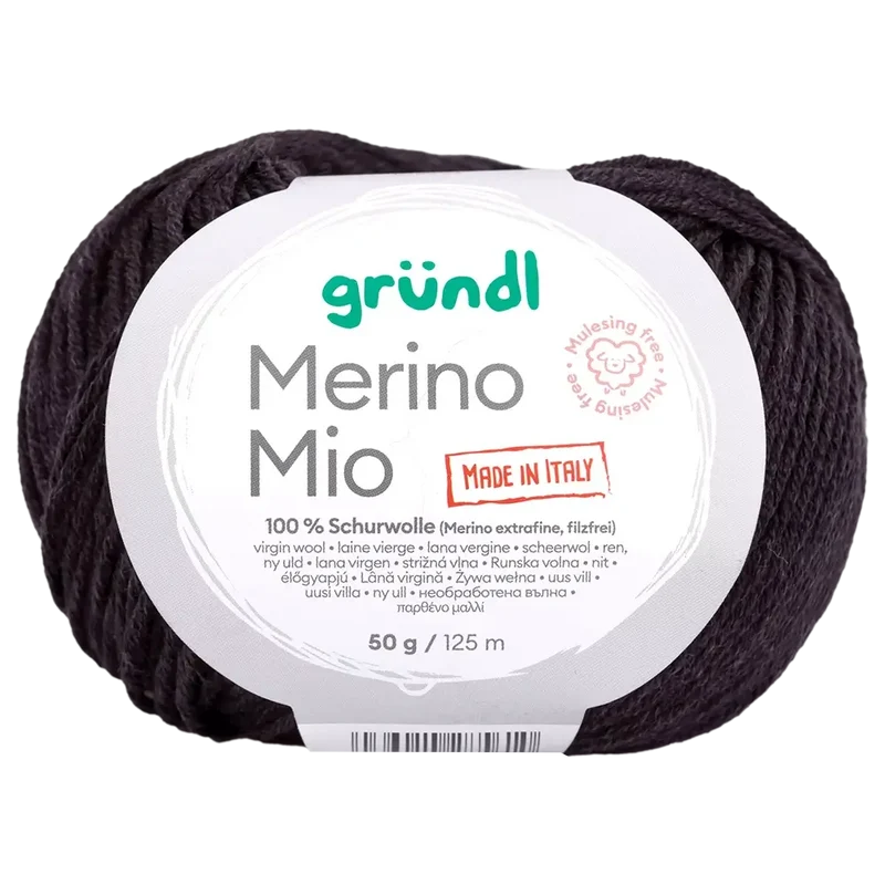 Merino Mio