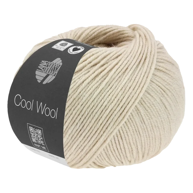 Cool Wool Mélange