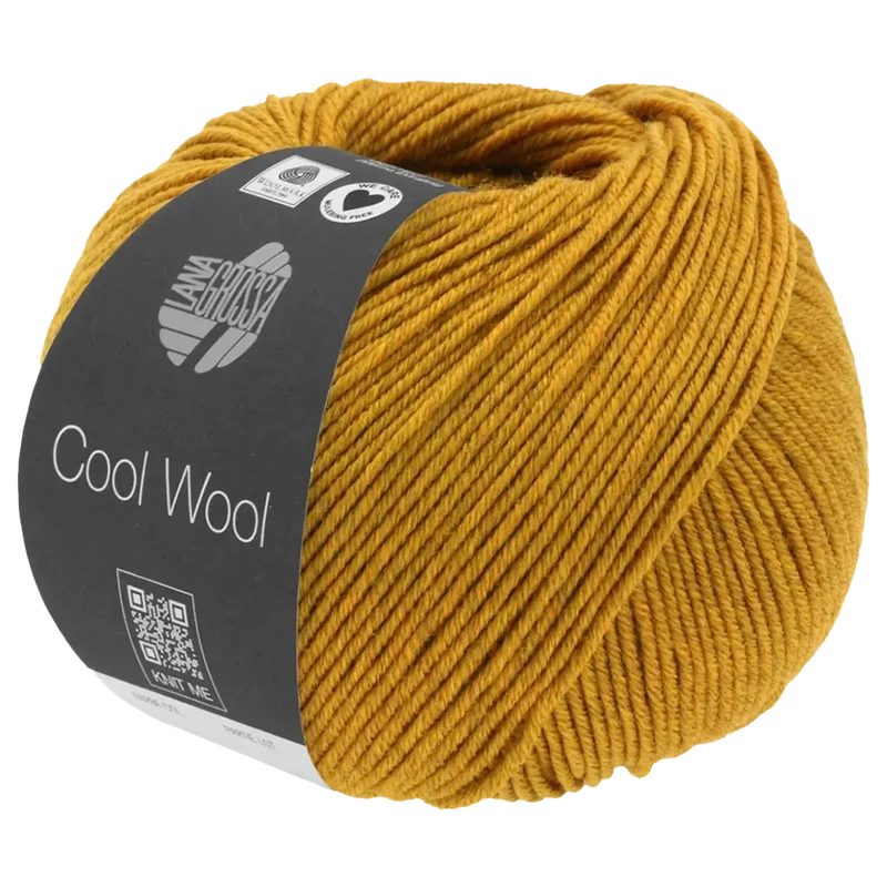 Cool Wool Mélange