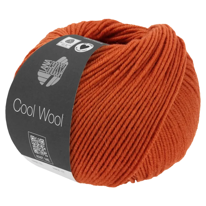 Cool Wool Mélange