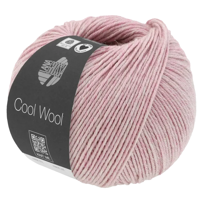 Cool Wool Mélange