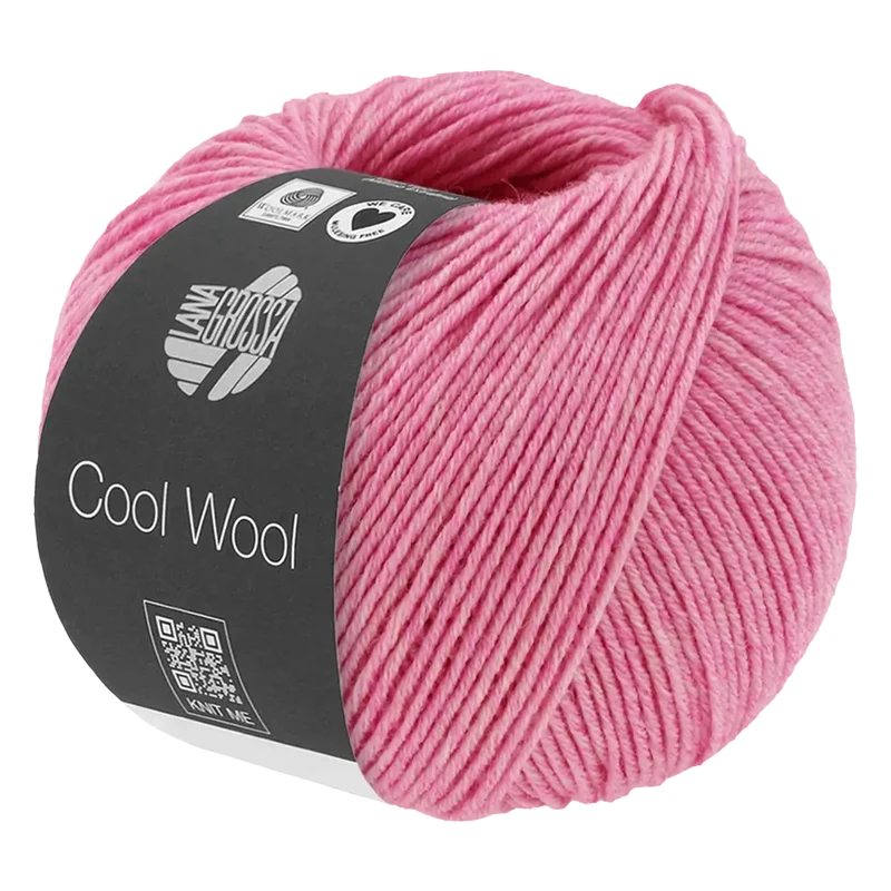 Cool Wool Mélange