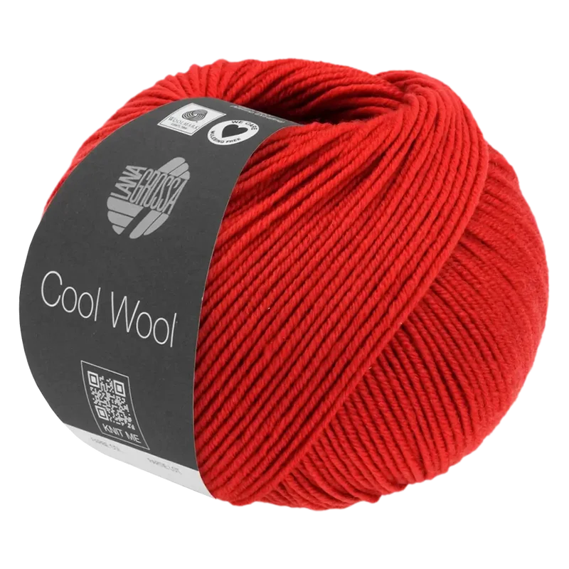 Cool Wool Mélange