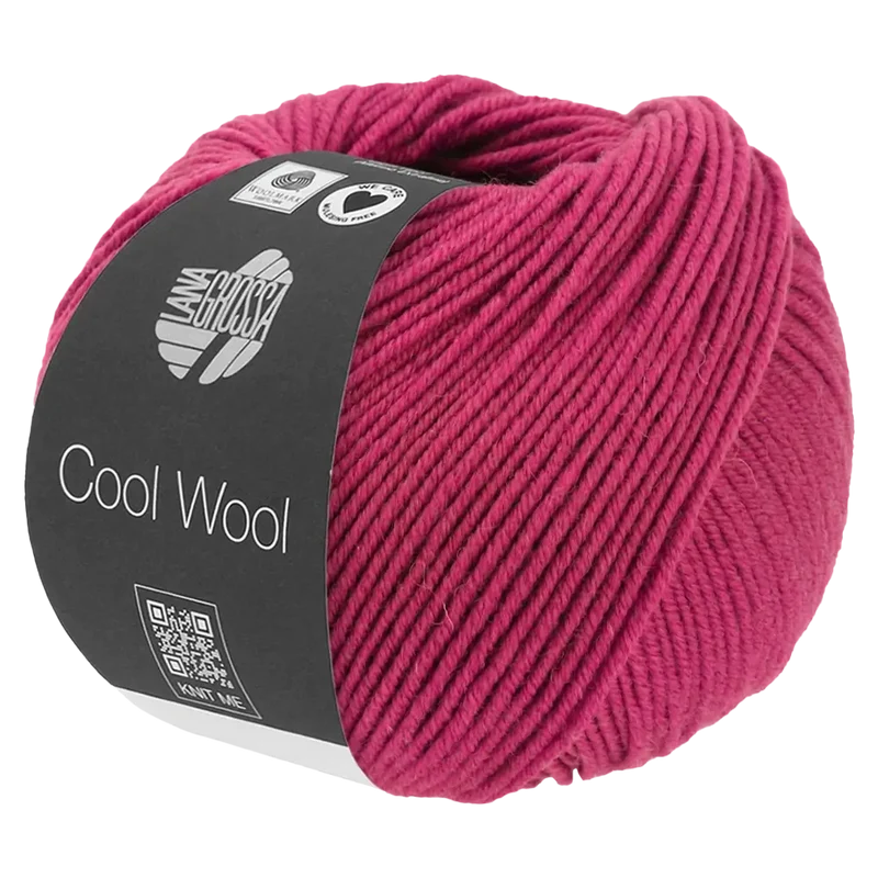 Cool Wool Mélange