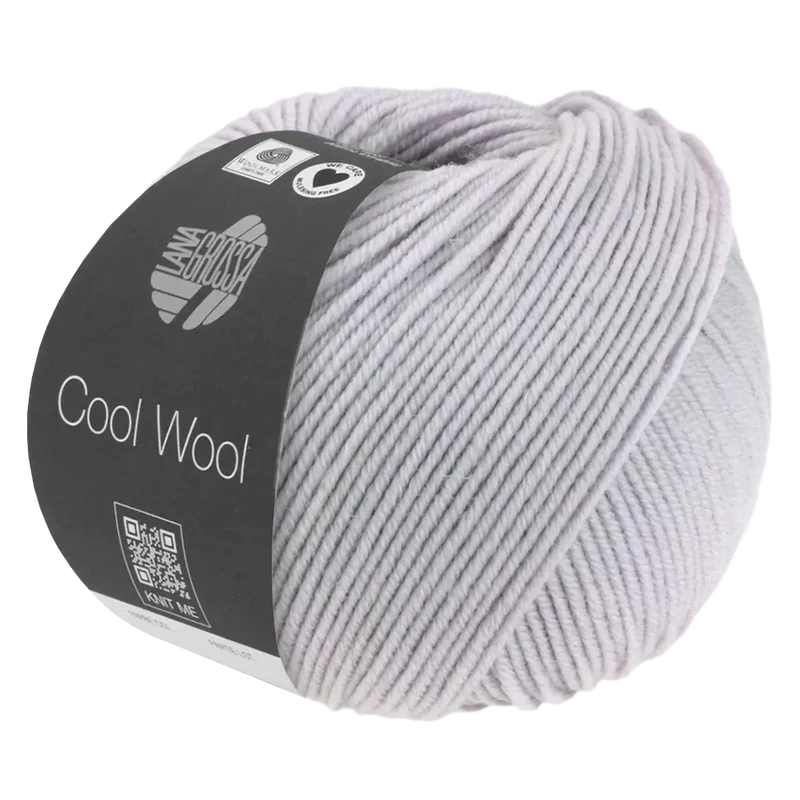 Cool Wool Mélange